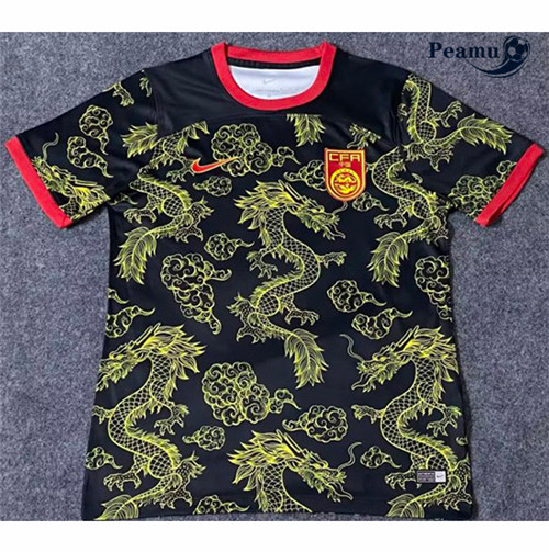 Maglia Calcio Chinetraining 2023