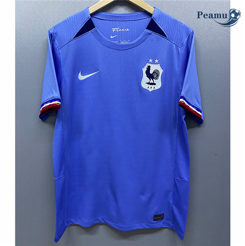 Maglia Calcio Francia Prima 2023