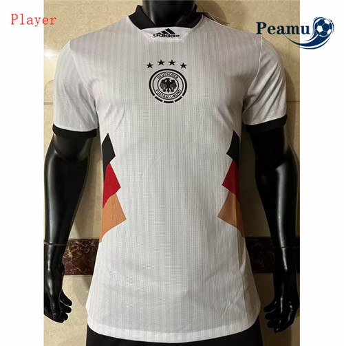 Maglia Calcio Player Germania Especial 2023