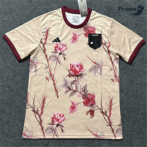 Maglia Calcio Japóndecor 2023