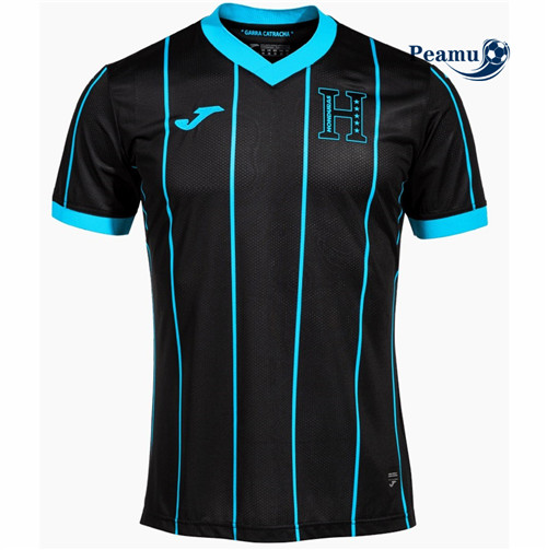 Maglia Calcio Honduras Segunda 2023