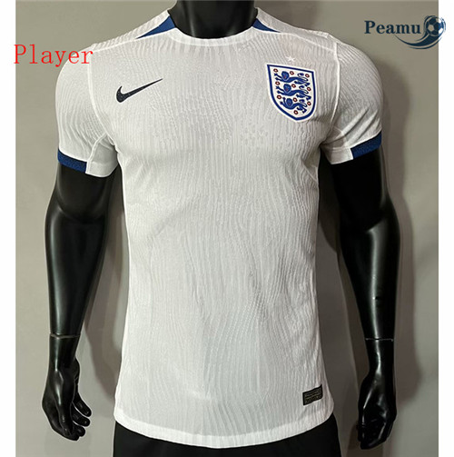 Maglia Calcio Player Inghilterra Prima 2023