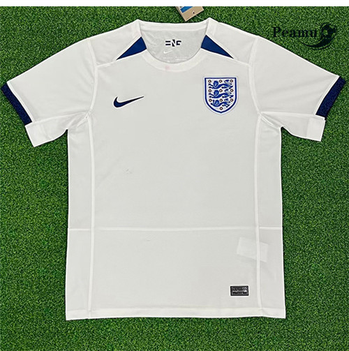 Maglia Calcio Inglaterra Prima 2023