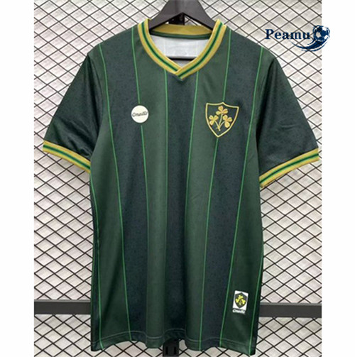 Maglia Calcio Irlandaclassic edition 2023