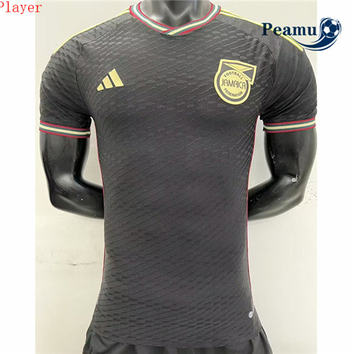 Maglia Calcio Player Jamaica Segunda 2023