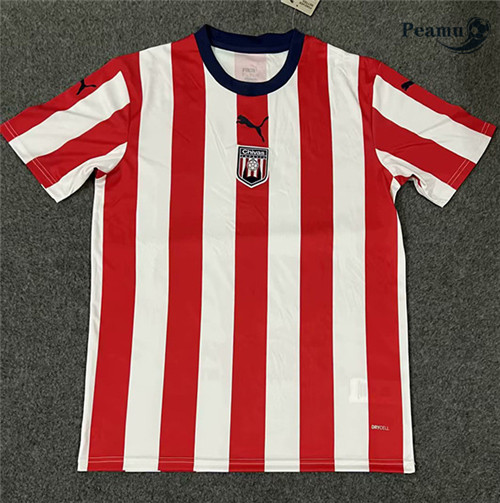 Maglia Calcio Tapadio Prima 2023