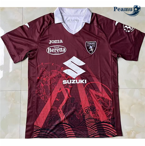 Maglia Calcio Torino Edición especial 2023