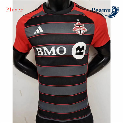 Maglia Calcio Player Toronto FC Prima 2023