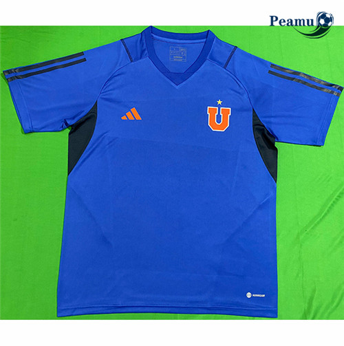 Maglia Calcio Università del CileTraining 2023