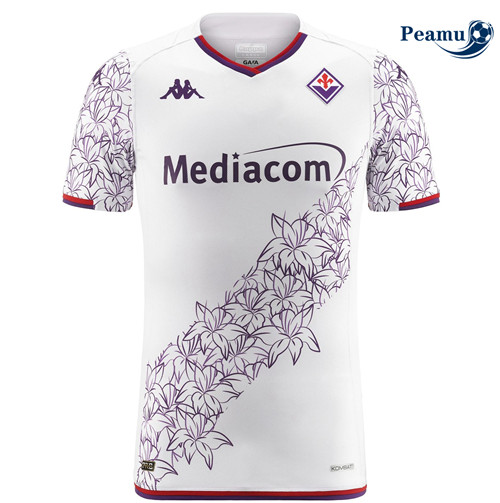 Peamu Maglia Calcio ACF Fiorentina Seconda 2023-2024