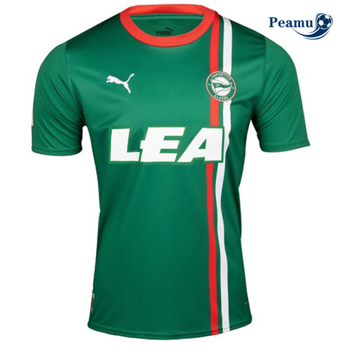 Peamu Maglia Calcio Alaves Seconda 2023-2024