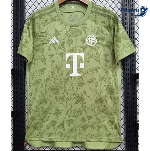 Peamu Maglia Calcio Bayern Monaco Oktoberfest 2023-2024