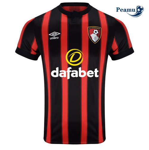 Peamu Maglia Calcio Bournemouth Prima 2023-2024