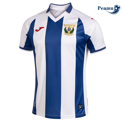 Peamu Maglia Calcio Leganes Prima 2023-2024