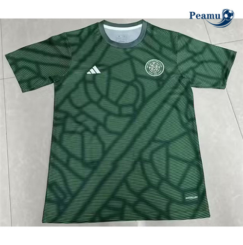Peamu Maglia Calcio Celtic Training 2023-2024