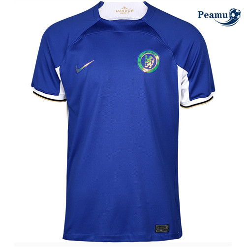 Peamu Maglia Calcio Chelsea Prima 2023-2024