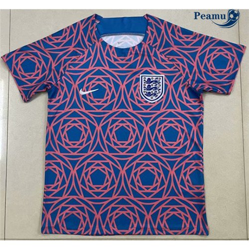 Peamu Maglia Calcio Inghilterra Training 2023-2024