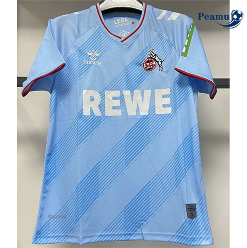 Peamu Maglia Calcio Colonia Terza 2023-2024