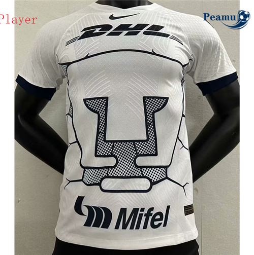 Peamu Maglia Calcio Player Cougars Prima 2023-2024
