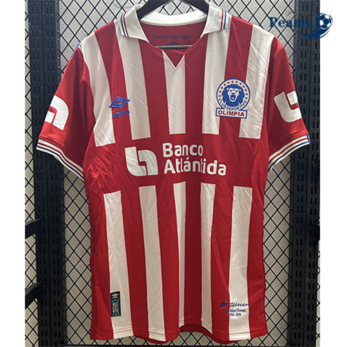 Peamu Maglia Calcio Dura Seconda 2023-2024