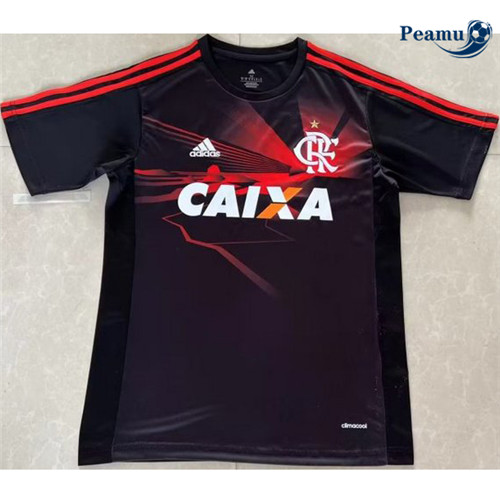 Peamu Maglia Calcio Flamenco Terza 2023-2024