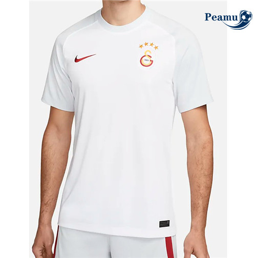 Peamu Maglia Calcio Galatasaray Seconda 2023-2024