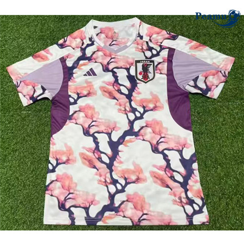 Peamu Maglia Calcio Giappone edizione speciale 2023-2024