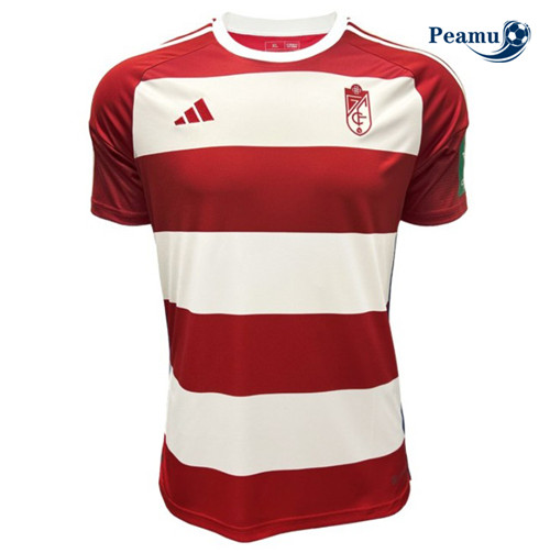 Peamu Maglia Calcio Granada Prima 2023-2024