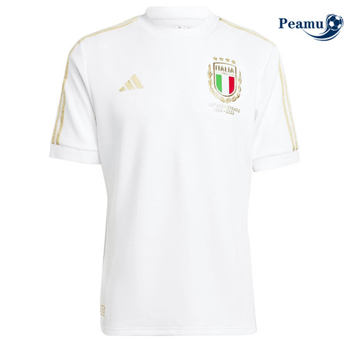 Peamu Maglia Calcio Italia 125° anniversario 2023-2024