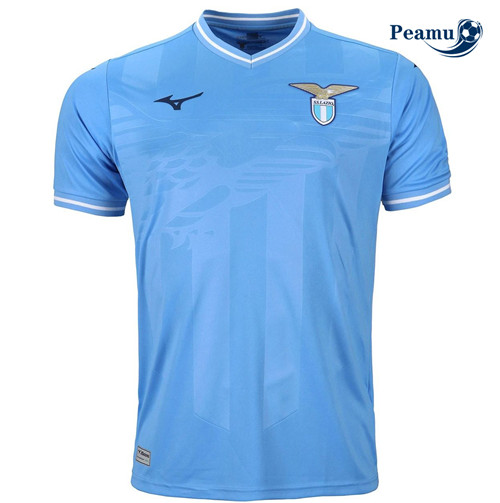 Peamu Maglia Calcio Lazio Prima 2023-2024