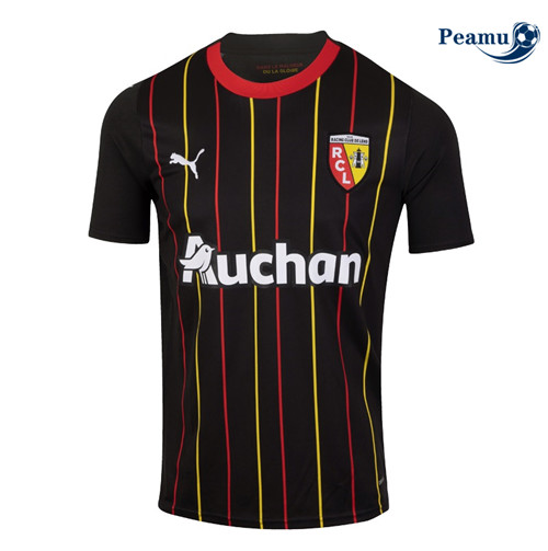 Peamu Maglia Calcio Lens Seconda 2023-2024