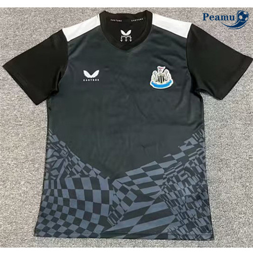 Peamu Maglia Calcio Newcastle Training 2023-2024