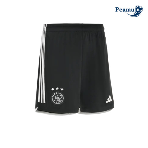 Peamu Maglia Calcio Pantaloncini Ajax Terza 2023-2024