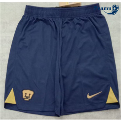 Peamu Maglia Calcio Pantaloncini Cougar Seconda 2023-2024