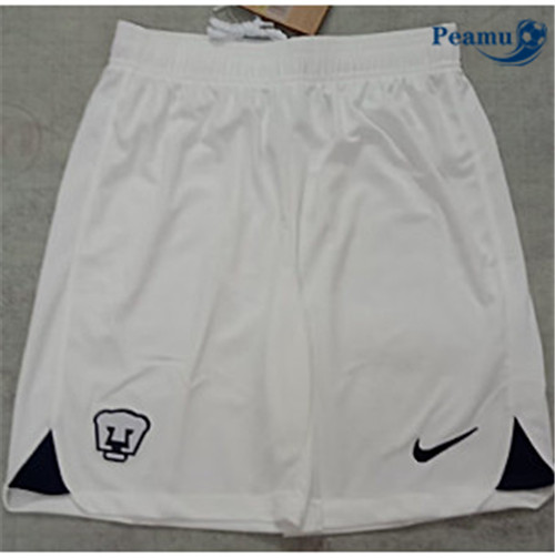 Peamu Maglia Calcio Pantaloncini Cougar Prima 2023-2024