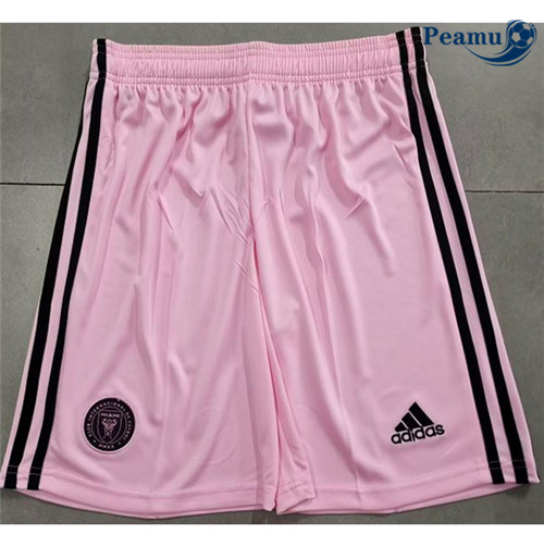 Peamu Maglia Calcio Pantaloncini Inter Miami Prima 2023-2024