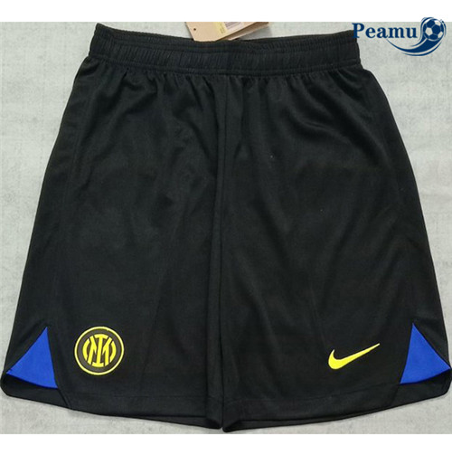 Peamu Maglia Calcio Pantaloncini Inter Milan Prima 2023-2024