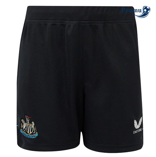 Peamu Maglia Calcio Pantaloncini Newcastle United Prima 2023-2024