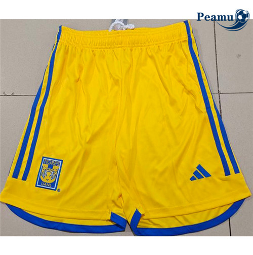 Peamu Maglia Calcio Pantaloncini Tigers Prima 2023-2024