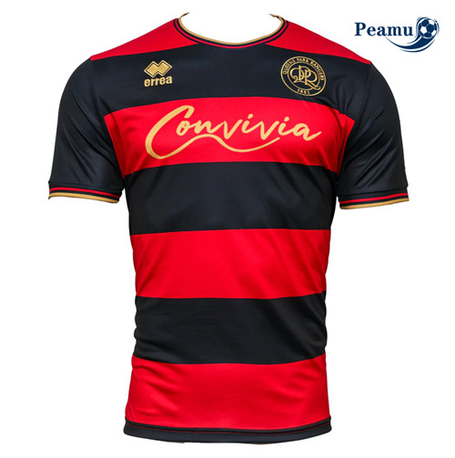 Peamu Maglia Calcio Queens Park Rangers Seconda 2023-2024