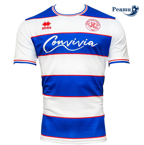 Peamu Maglia Calcio Queens Park Rangers Prima 2023-2024