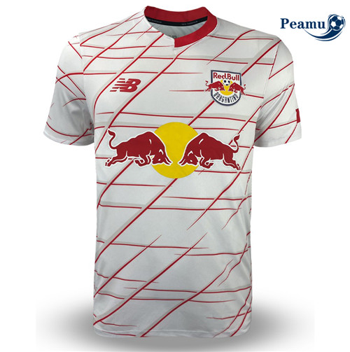 Peamu Maglia Calcio Bragantino Prima 2023-2024