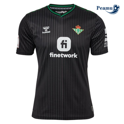 Peamu Maglia Calcio Real Betis Terza 2023-2024