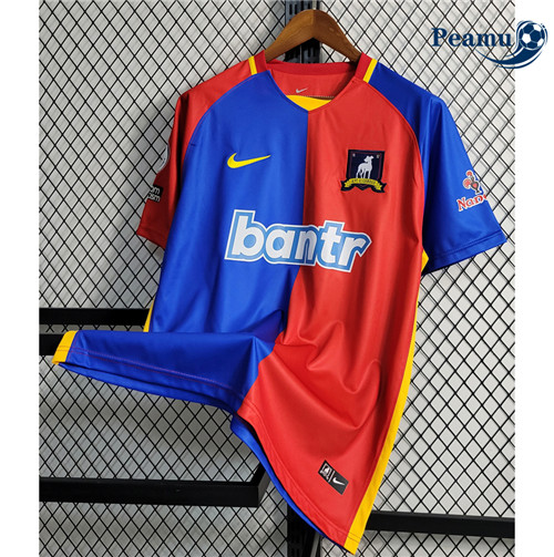 Peamu Maglia Calcio Richmond Prima 2023-2024