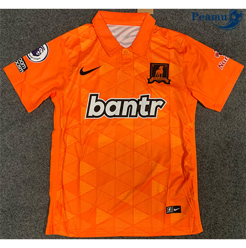 Peamu Maglia Calcio Richmond Seconda 2023-2024