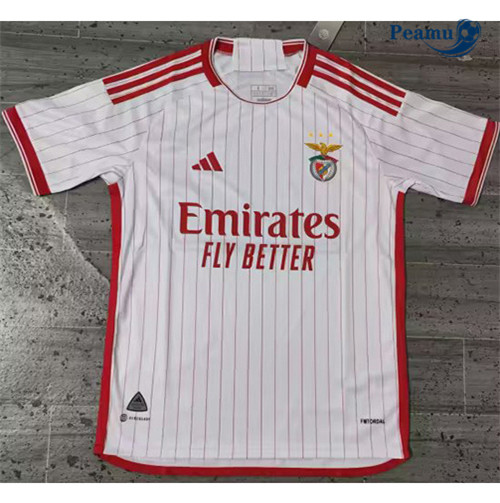 Peamu Maglia Calcio S.L Benfica Édition spéciale 2023-2024
