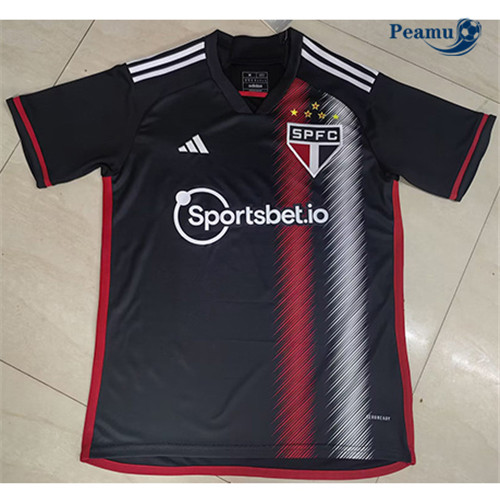 Peamu Maglia Calcio Sao Paulo Terza 2023-2024