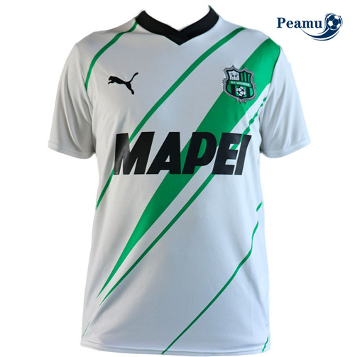 Peamu Maglia Calcio Sassuolo Seconda 2023-2024