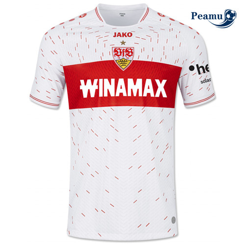 Peamu Maglia Calcio Stuttgart Prima 2023-2024