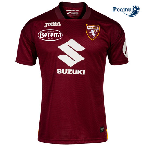 Peamu Maglia Calcio Torino Prima 2023-2024